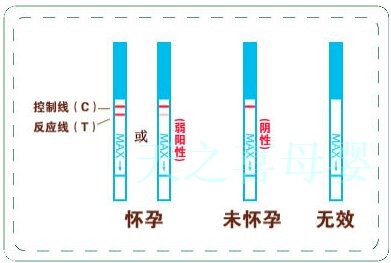 怎样让早孕诊断更准确呢